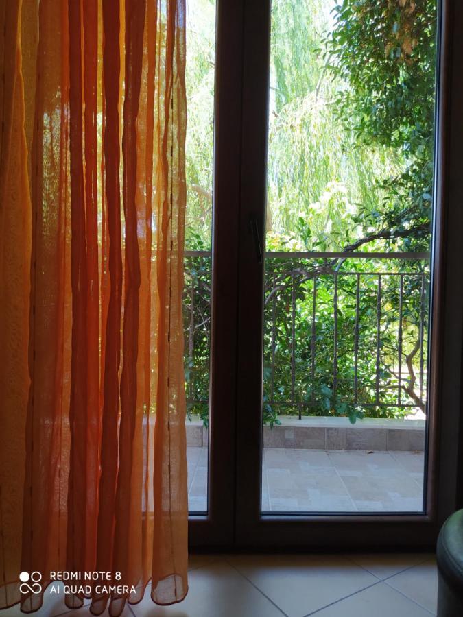 Morfili Villa Limenaria  Exterior photo